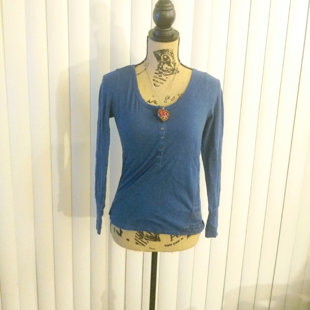 🧣B2G1 SALE Aeropostale long sleeve tee shirt